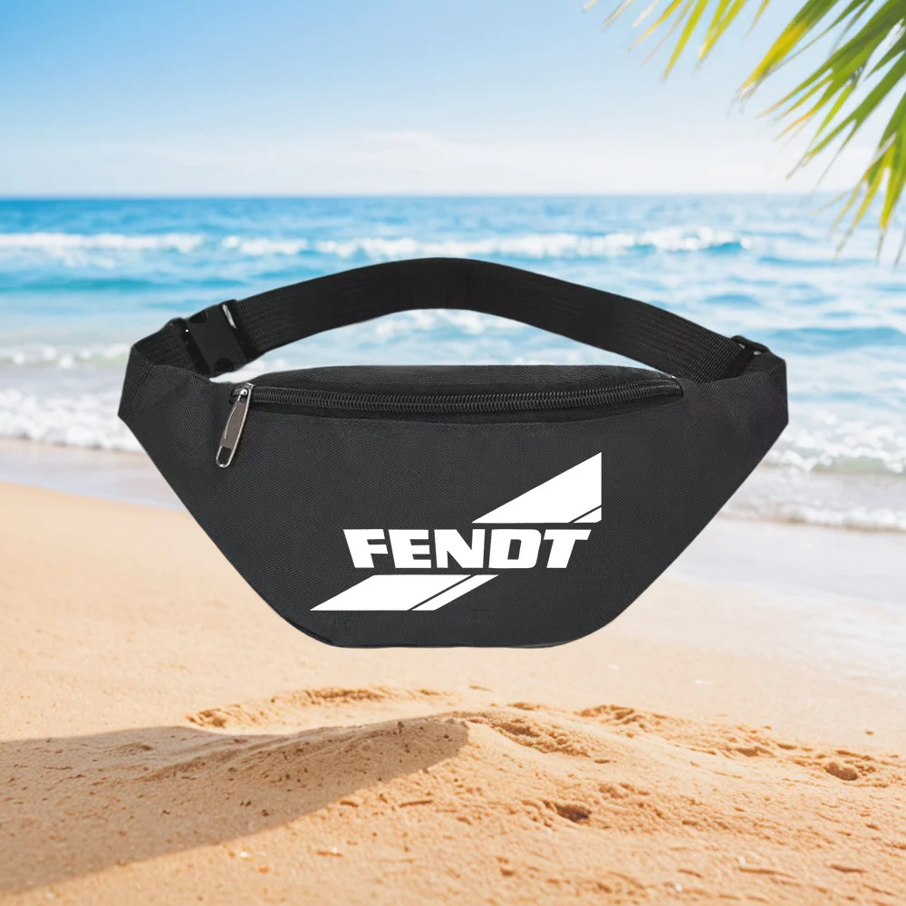 Street Fashion Logo Design - FENDT Logo Design minimaliste moderne taille