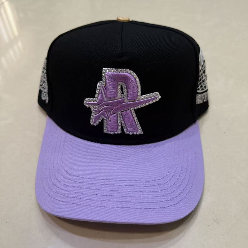 Casquettes de baseball réglabl - Baseball Cap Fitted avis et prix
