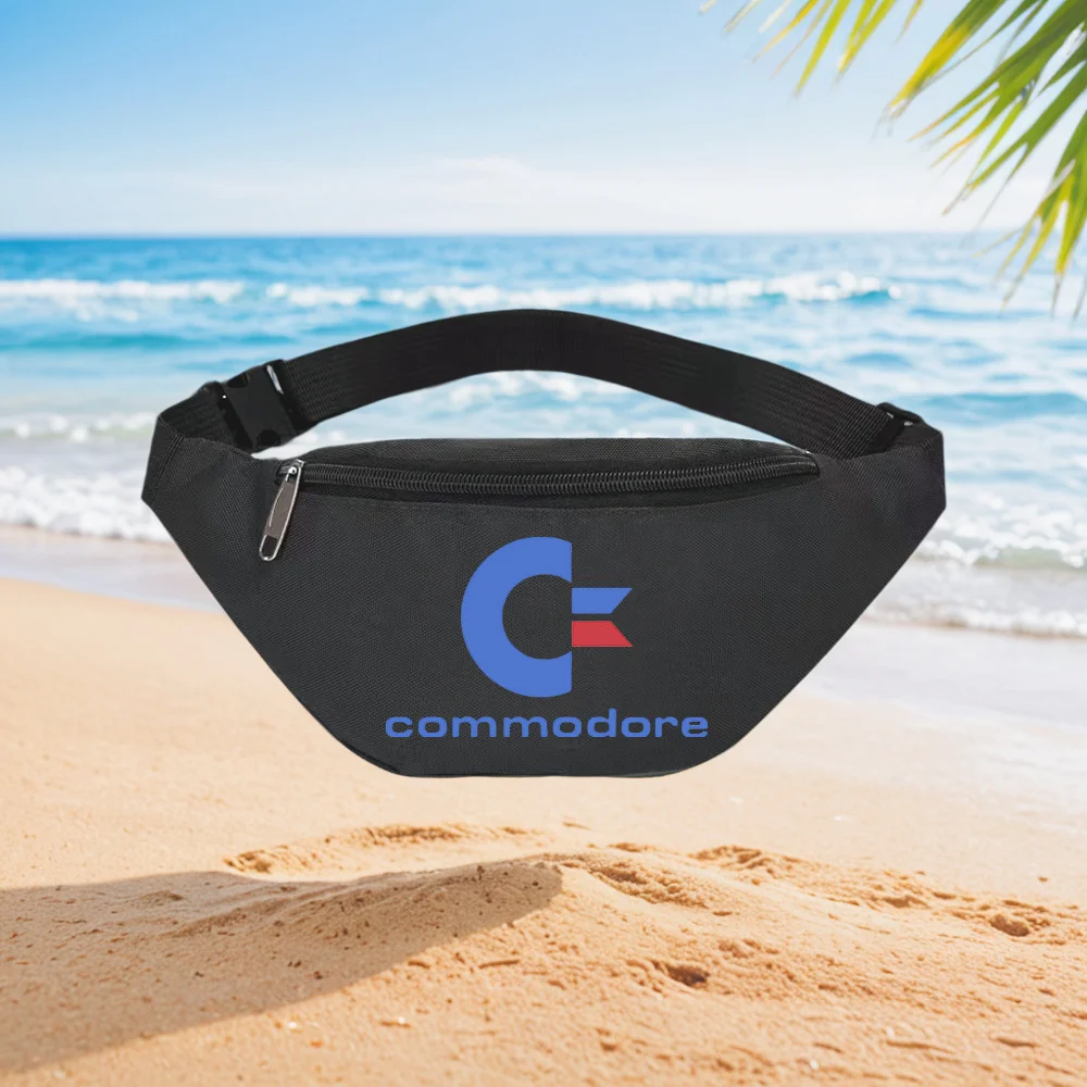 Commodore Logo rétro jeu Desig - Street Fashion Logo Design avis et prix