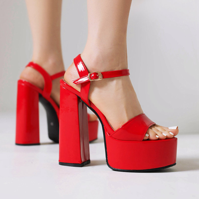 ORCHALISA Design femmes sandal - Chunky Sneaker Platform avis et prix