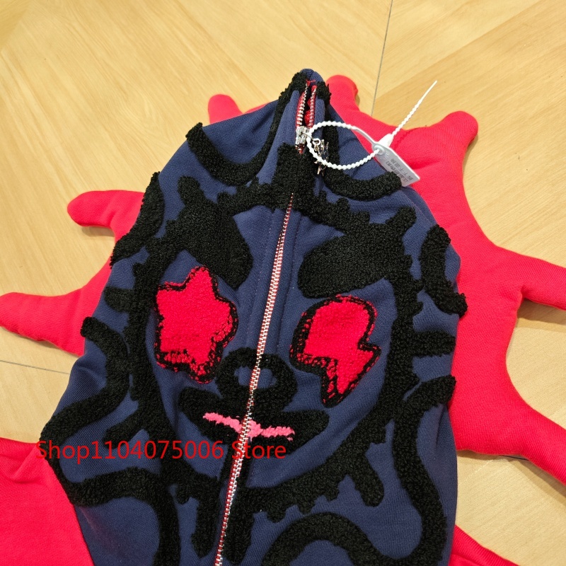 Sweat à capuche unisexe Glo Ga - Street Fashion Logo Design avis et prix