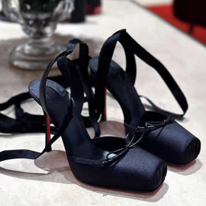 Nouvelles Chaussures Femme 202 - French Street Fashion avis et prix