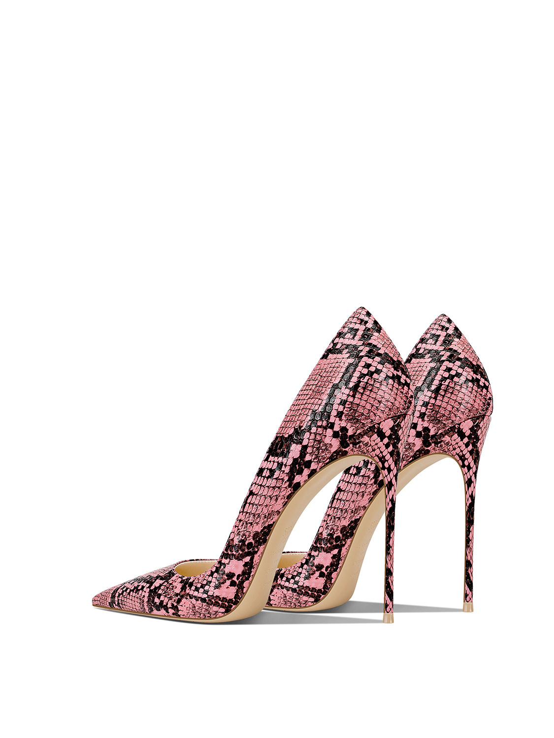 Chaussures à talons hauts pour - French Street Fashion avis et prix