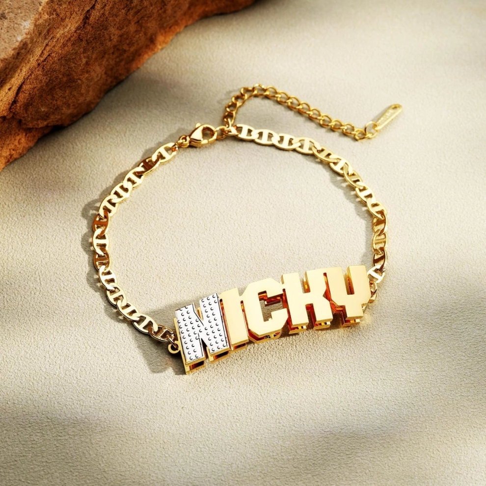 Zciti – Bracelets superposés p - Street Fashion Name avis et prix