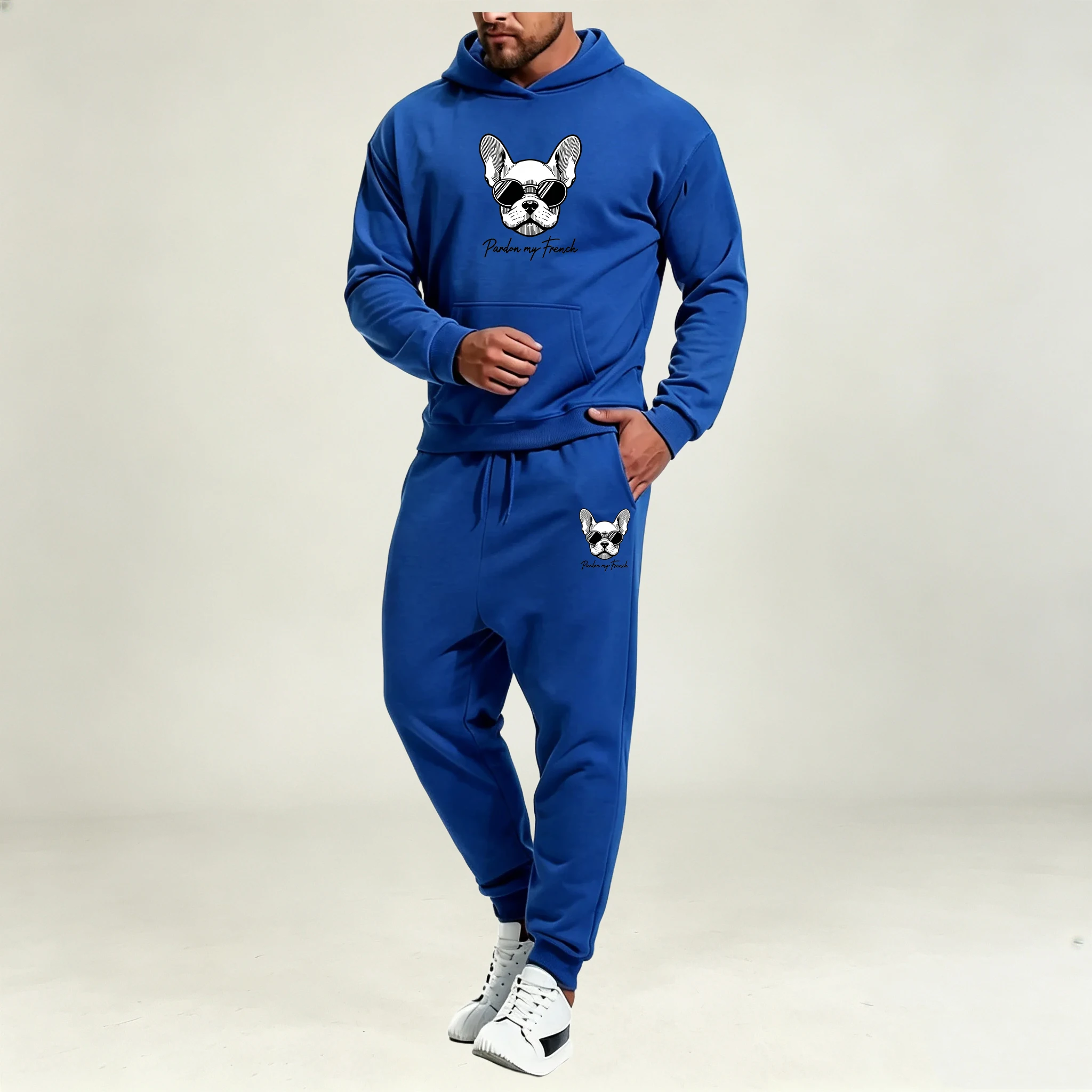 Ensemble de vêtements pour hom - Street Fashion Outfit avis et prix