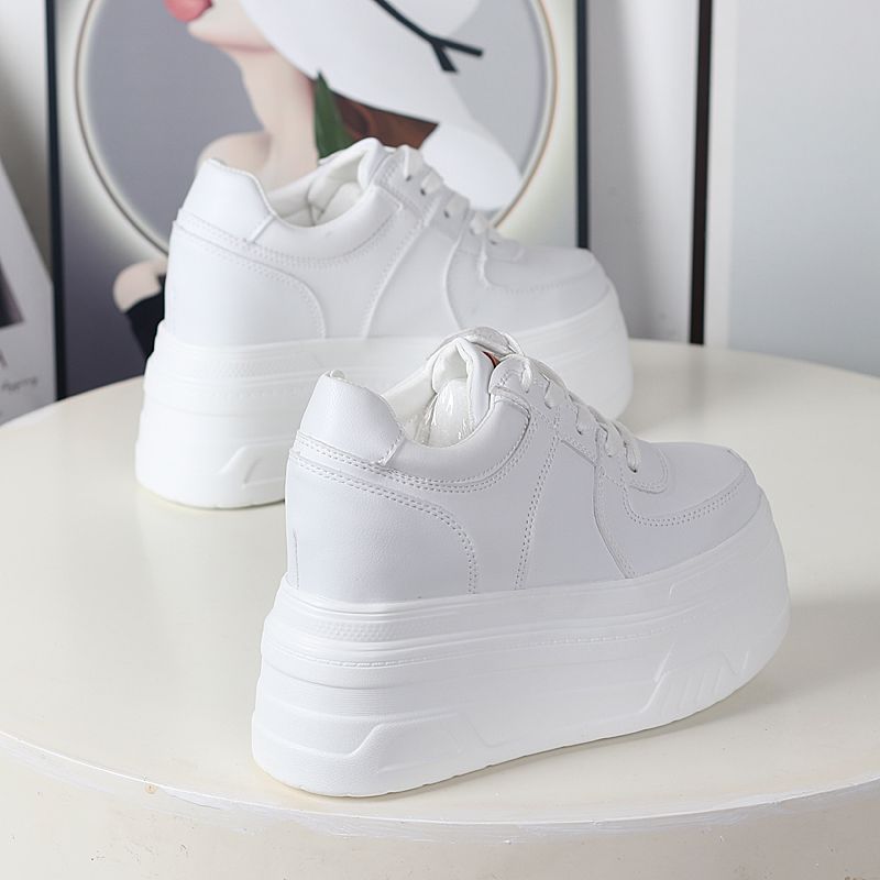 Chaussures à plateforme haute  - Chunky Sneaker Platform avis et prix