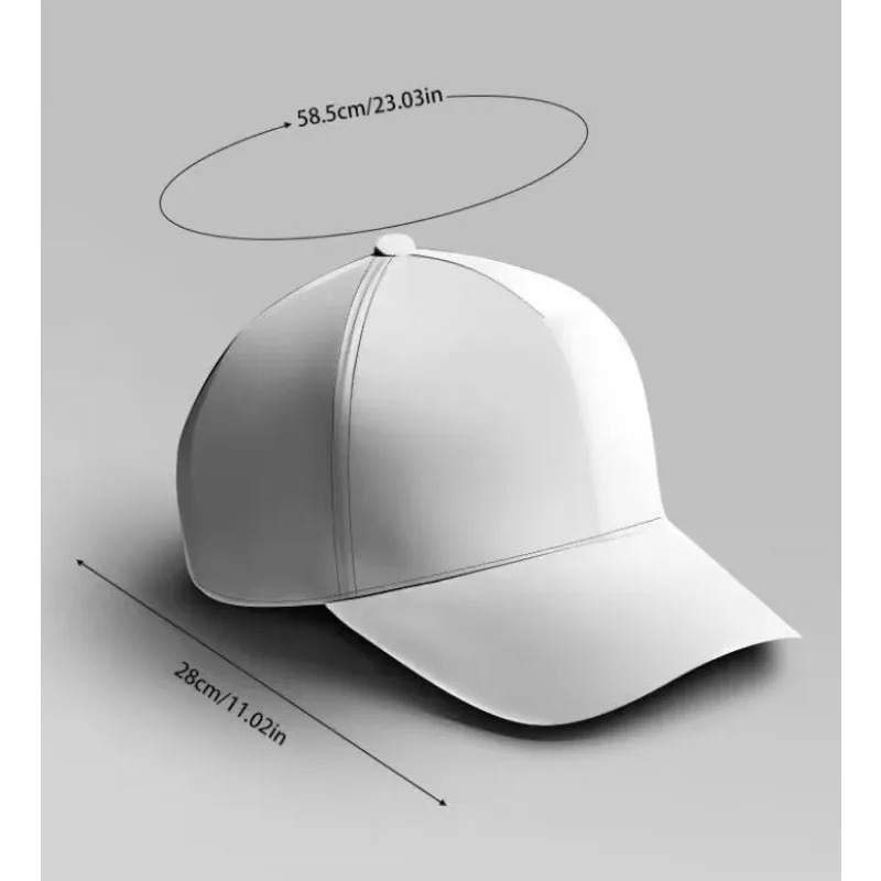 Casquette de baseball 3D impri - Baseball Cap Fitted avis et prix