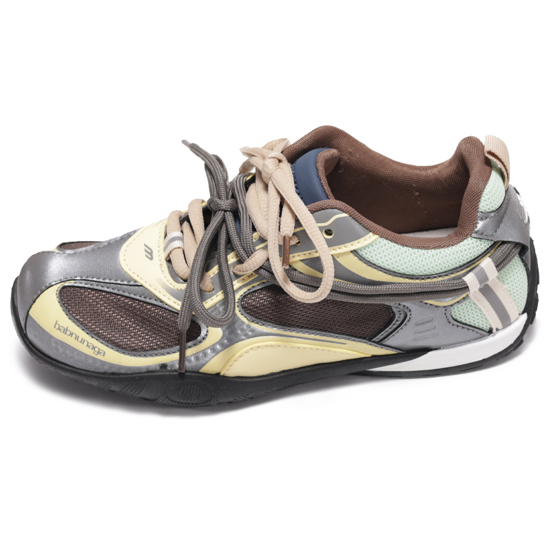 Baskets Chunky Rétro Y2K pour  - Chunky Sneaker Platform avis et prix
