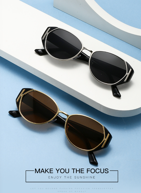 Lunettes de soleil tendance et - Street Fashion Pose avis et prix