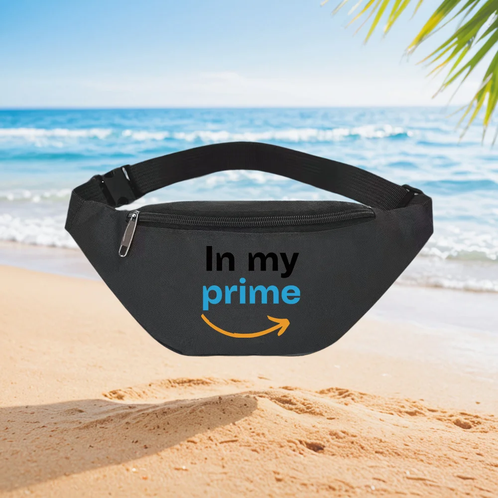 Logo Amazon Prime : sac à dos  - Street Fashion Logo Design avis et prix