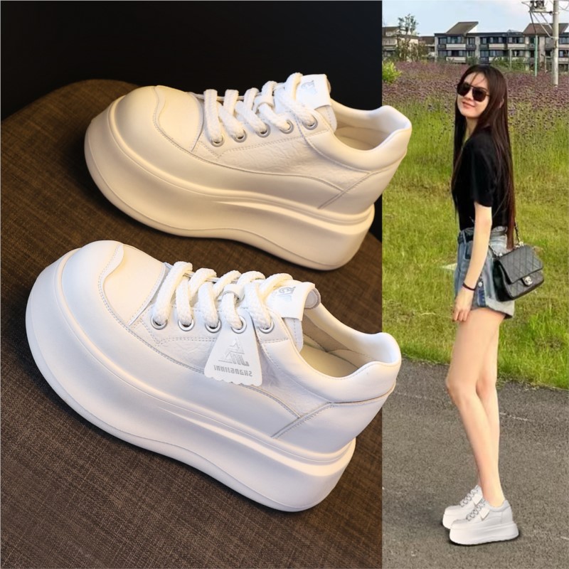 Baskets plateforme 8,5 cm pour - Chunky Sneaker Platform avis et prix