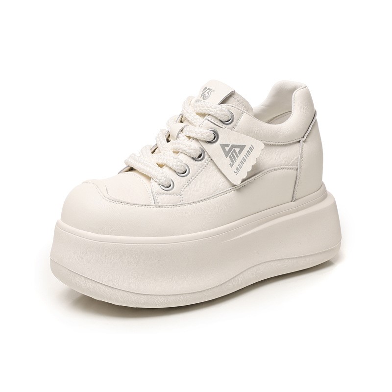 Baskets plateforme 8,5 cm pour - Chunky Sneaker Platform avis et prix