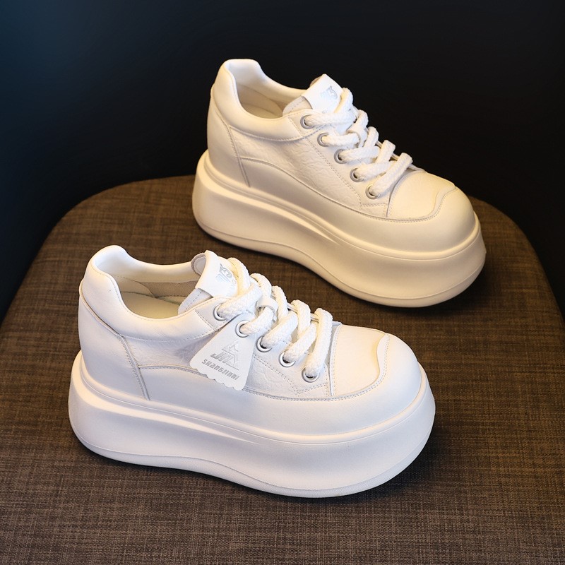 Baskets plateforme 8,5 cm pour - Chunky Sneaker Platform avis et prix