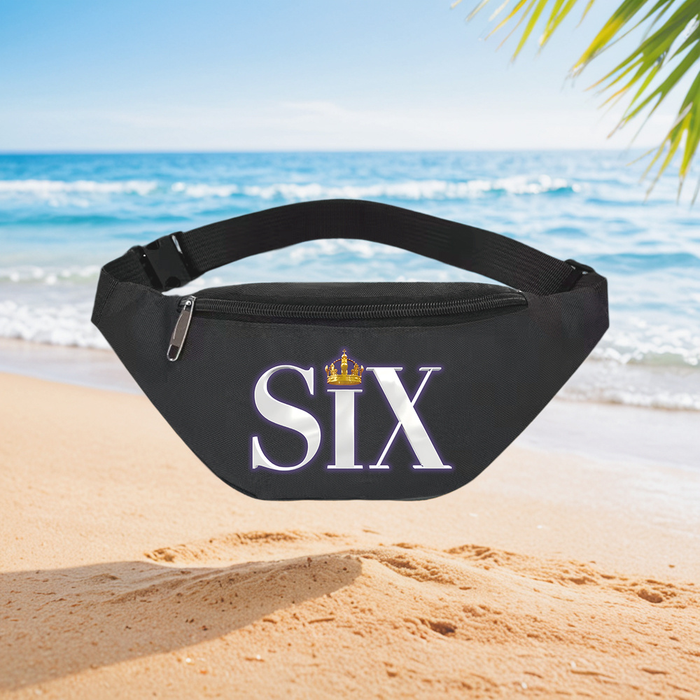 Six le Logo musical couronne c - Street Fashion Logo Design avis et prix