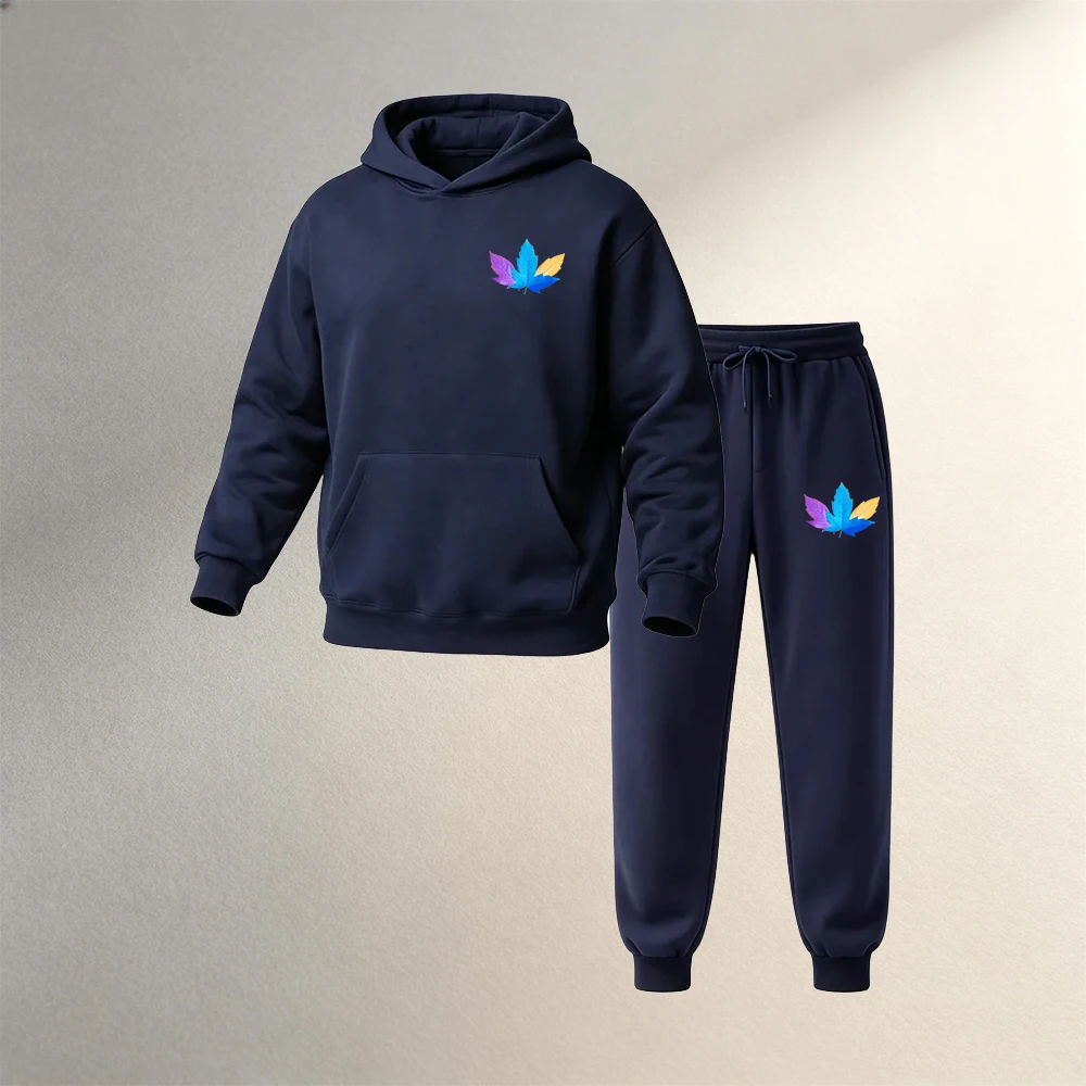 Ensemble de vêtements pour hom - Street Fashion Outfit avis et prix