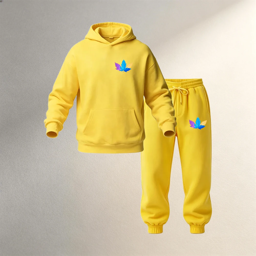 Ensemble de vêtements pour hom - Street Fashion Outfit avis et prix