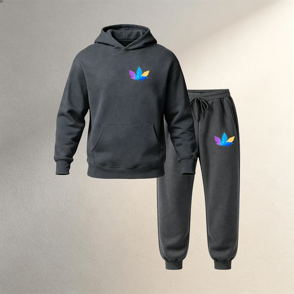 Ensemble de vêtements pour hom - Street Fashion Outfit avis et prix