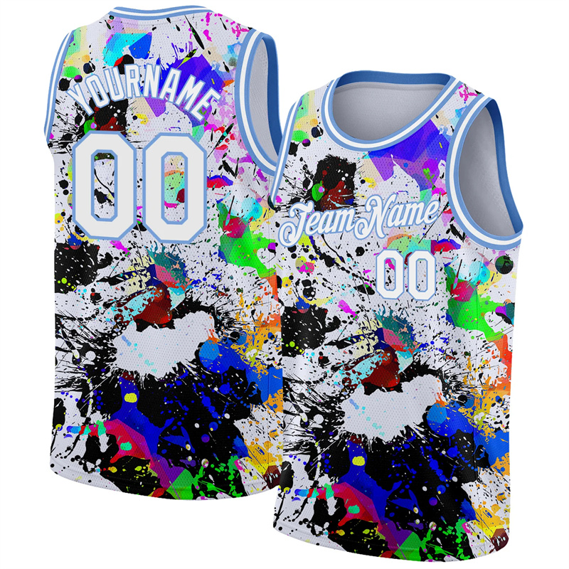 Gilets de sport de style graff - Street Fashion Name avis et prix