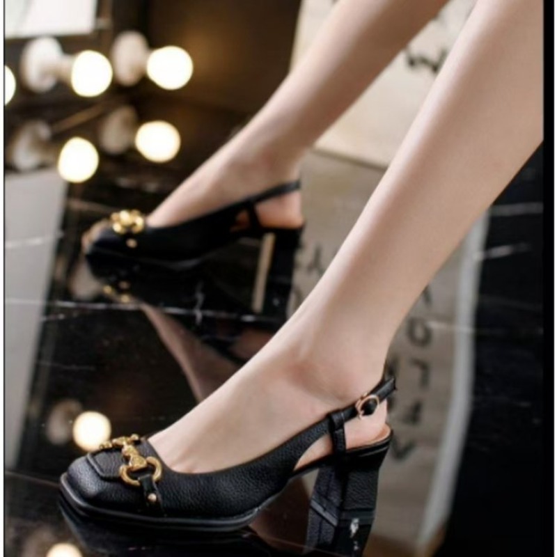 Chaussures Mary Jane pour femm - French Street Fashion avis et prix
