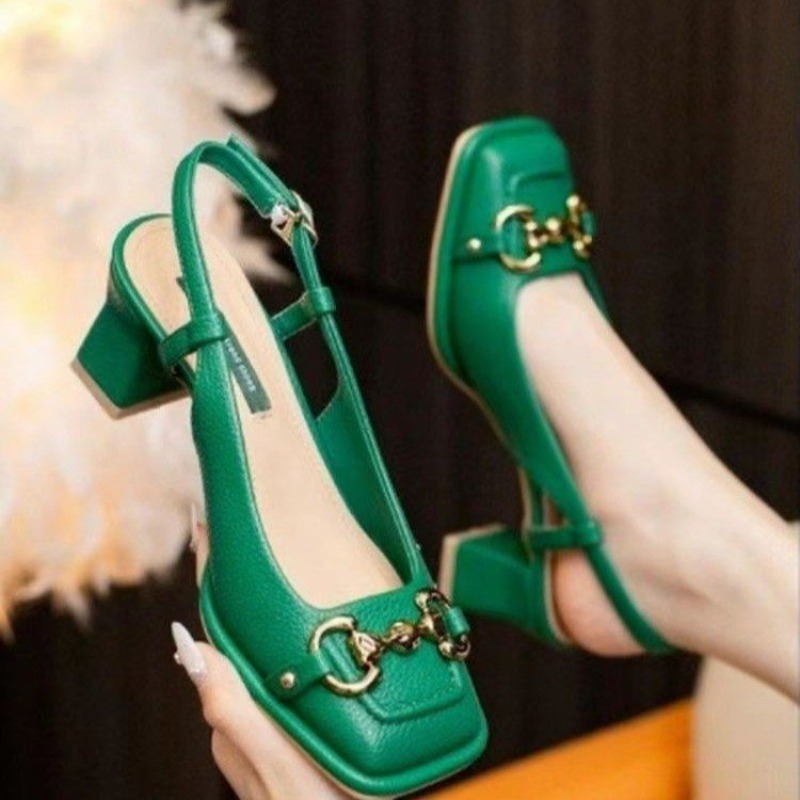 Chaussures Mary Jane pour femm - French Street Fashion avis et prix