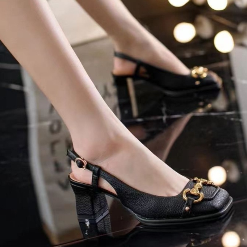 Chaussures Mary Jane pour femm - French Street Fashion avis et prix