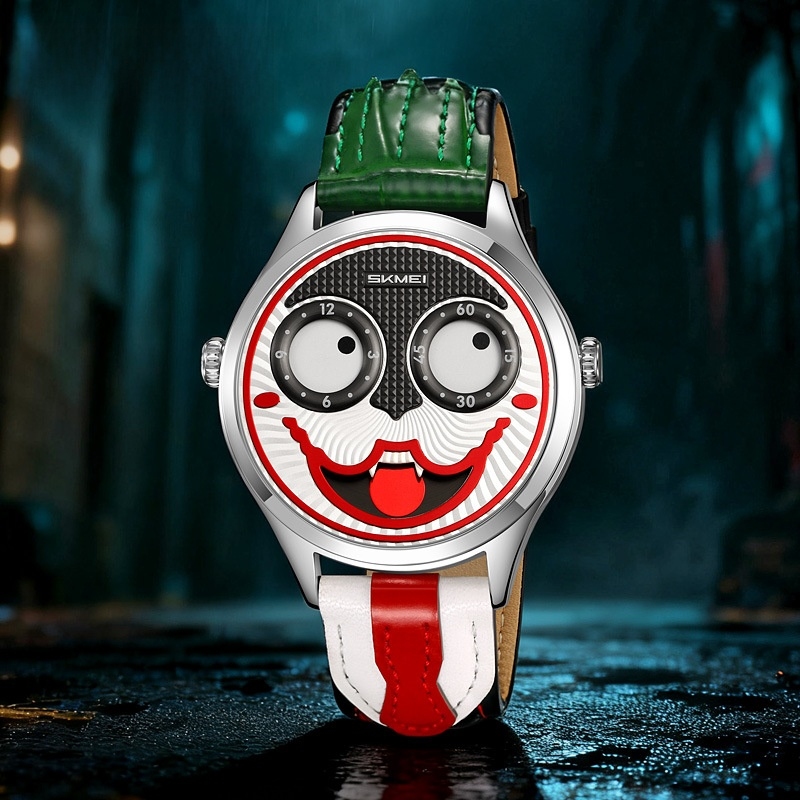 Montre à quartz pour homme, st - Street Fashion Logo Design avis et prix