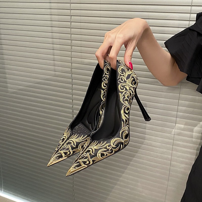 Nouvelles Chaussures Simples p - French Street Fashion avis et prix