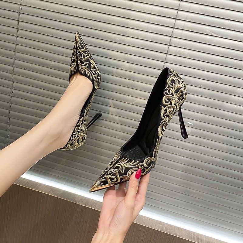 Nouvelles Chaussures Simples p - French Street Fashion avis et prix