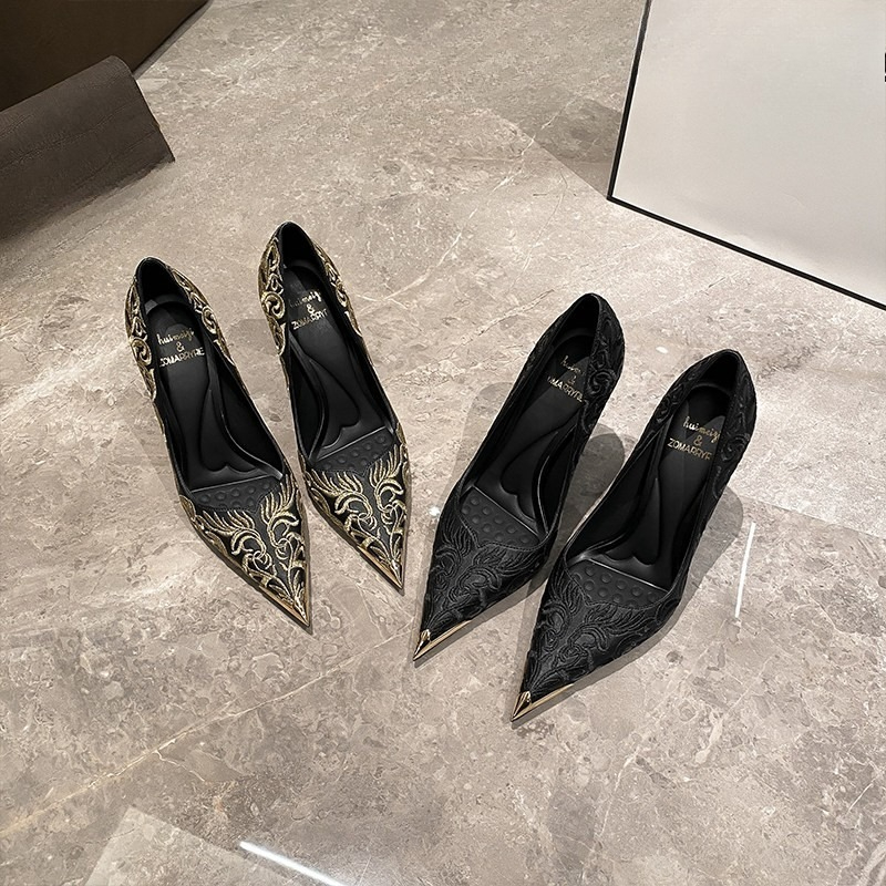 Nouvelles Chaussures Simples p - French Street Fashion avis et prix