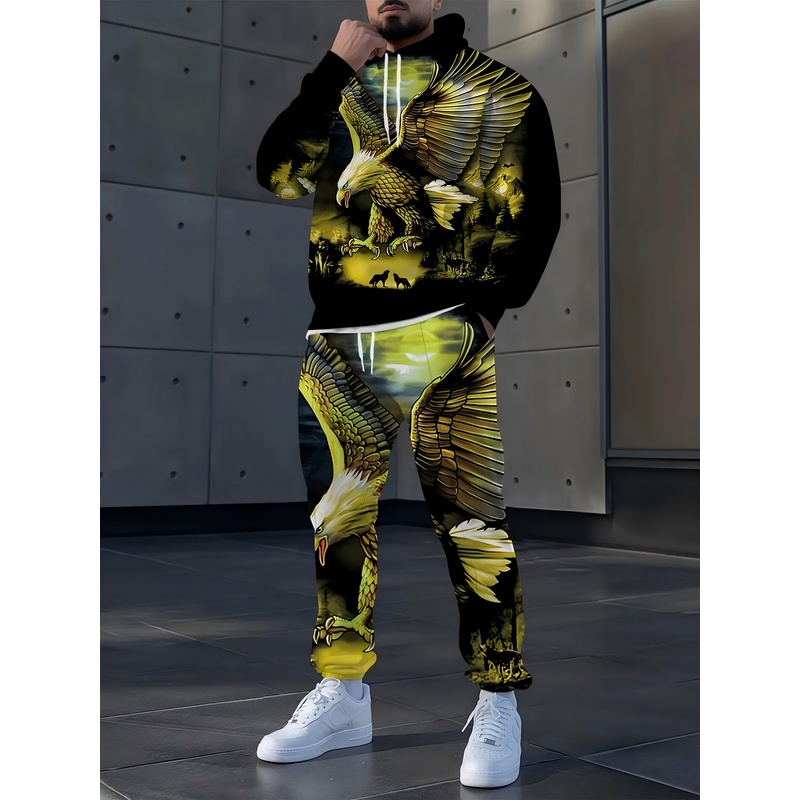 Le design à capuche pour homme - Street Fashion In Milan avis et prix