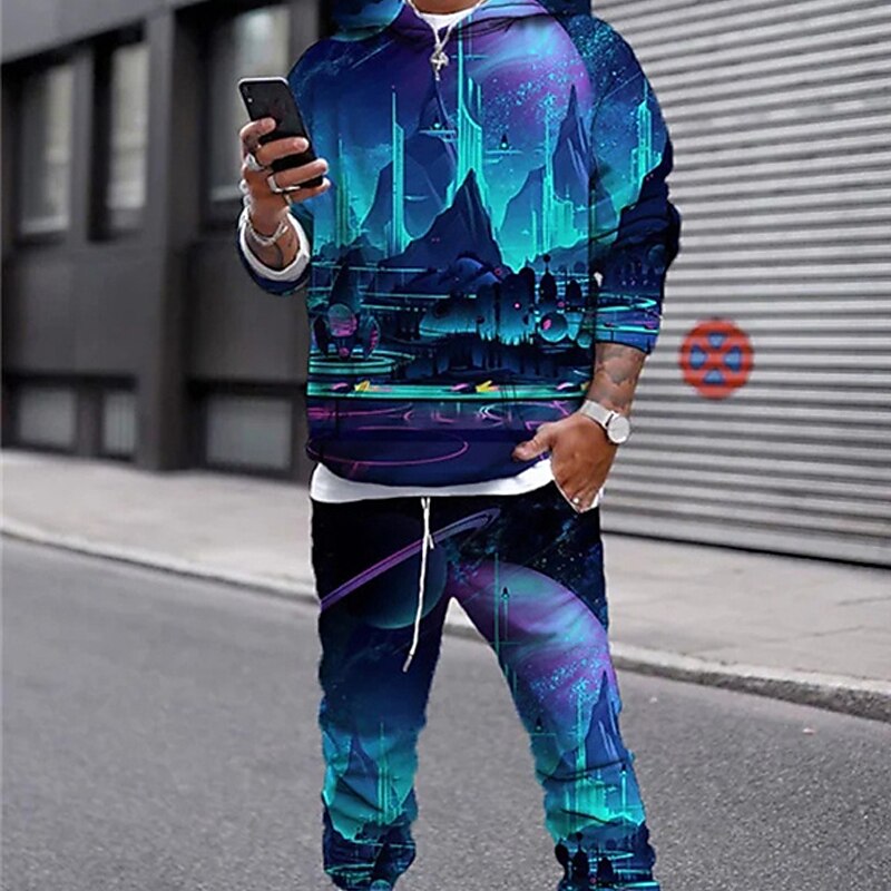 Le design à capuche pour homme - Street Fashion In Milan avis et prix