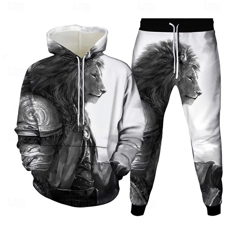 Le design à capuche pour homme - Street Fashion In Milan avis et prix