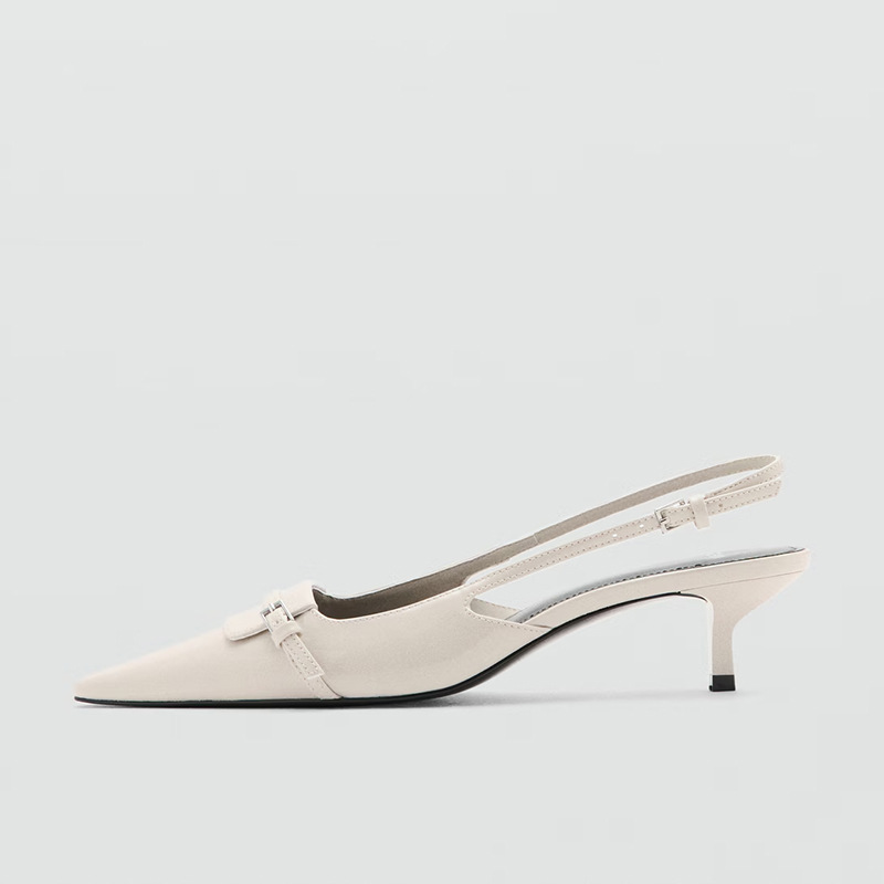 Sandales à talons hauts pour f - French Street Fashion avis et prix