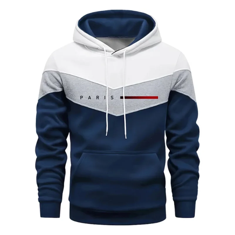 Ensemble de sweats à capuche p - Street Fashion Outfit avis et prix