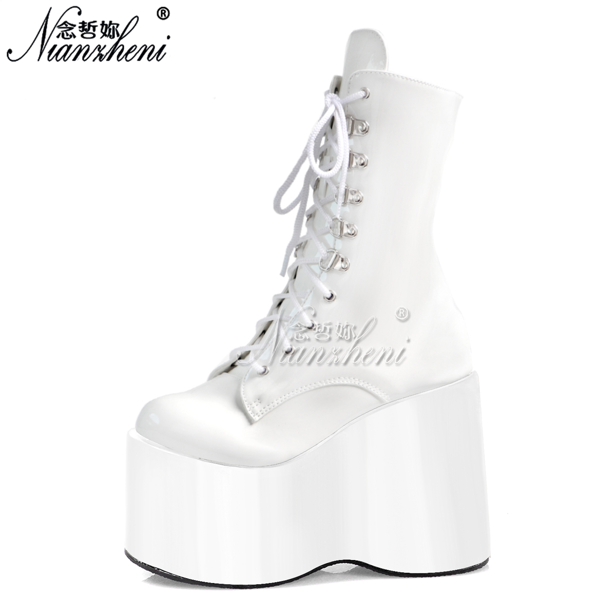 Nouveauté Bottines à talons ha - Street Fashion Model avis et prix