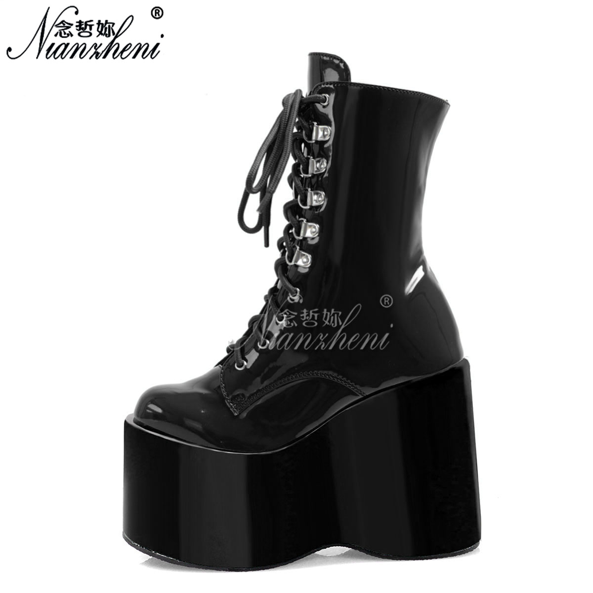 Nouveauté Bottines à talons ha - Street Fashion Model avis et prix