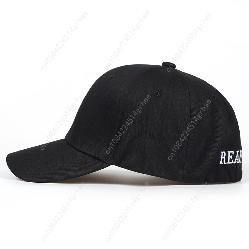 Marque noir chapeaux Sons Of A - Baseball Cap Fitted avis et prix