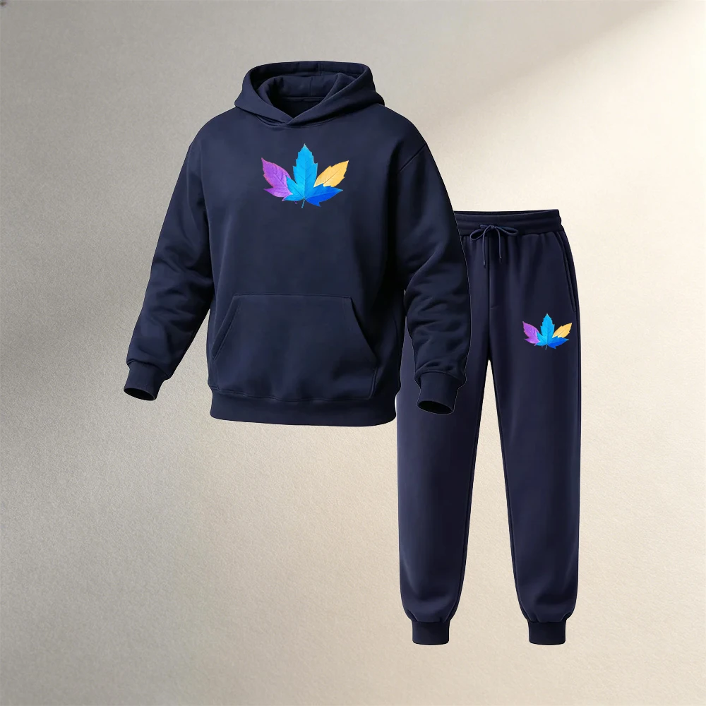 Ensemble de sweats à capuche p - Street Fashion Outfit avis et prix